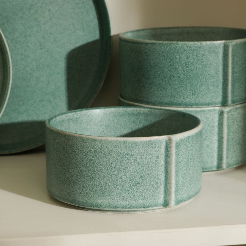 Bao 4 pcs Bowl Set