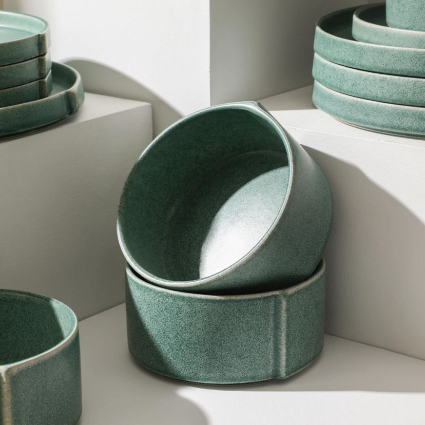 Bao 4 pcs Bowl Set