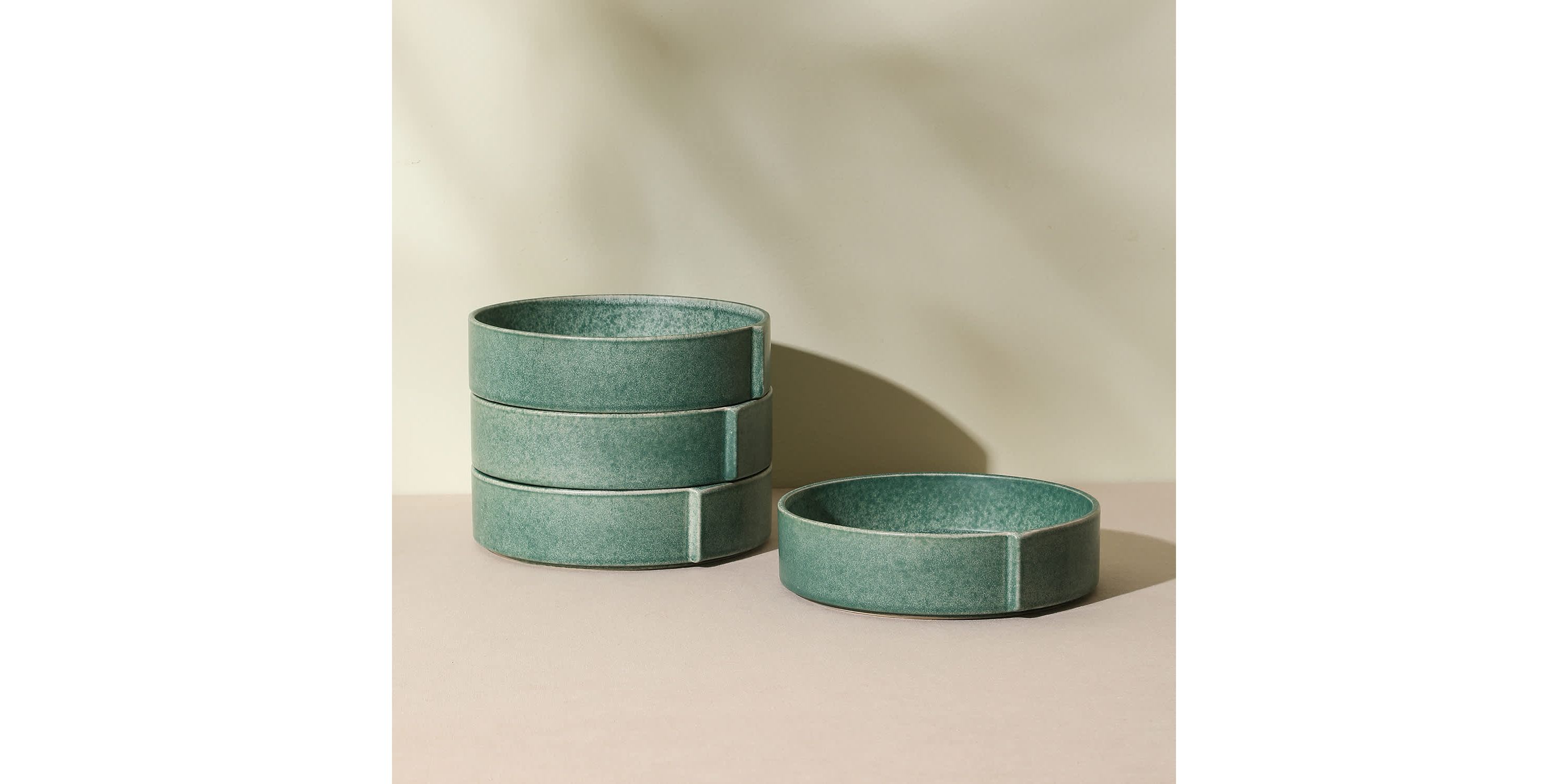 Bao 4 pcs Pasta Bowl Set
