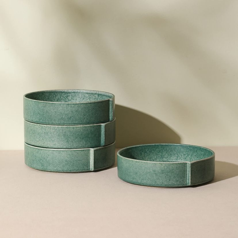 Bao 4 pcs Pasta Bowl Set