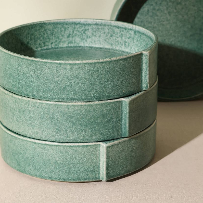 Bao 4 pcs Pasta Bowl Set
