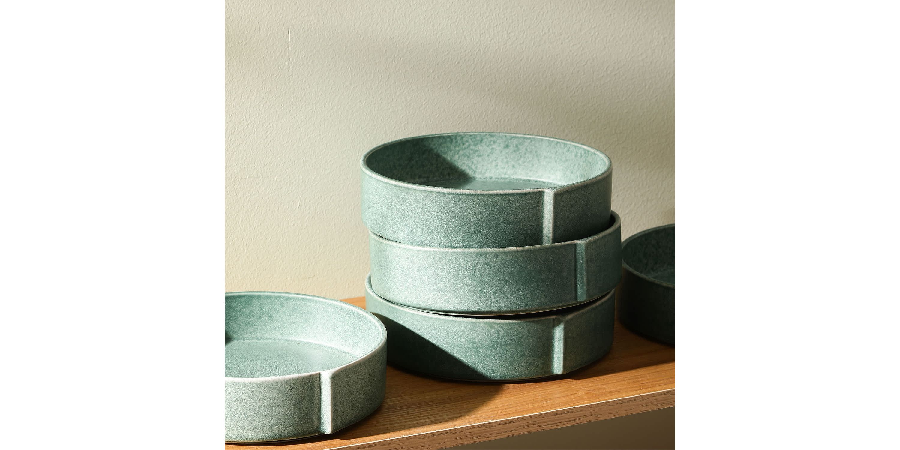 Bao 4 pcs Pasta Bowl Set