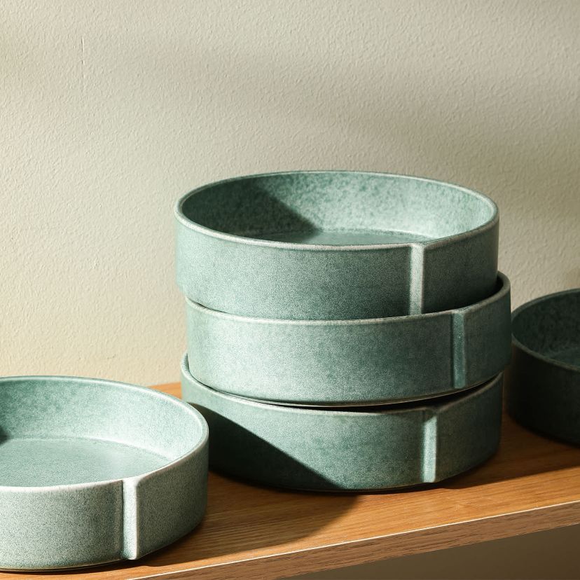 Bao 4 pcs Pasta Bowl Set