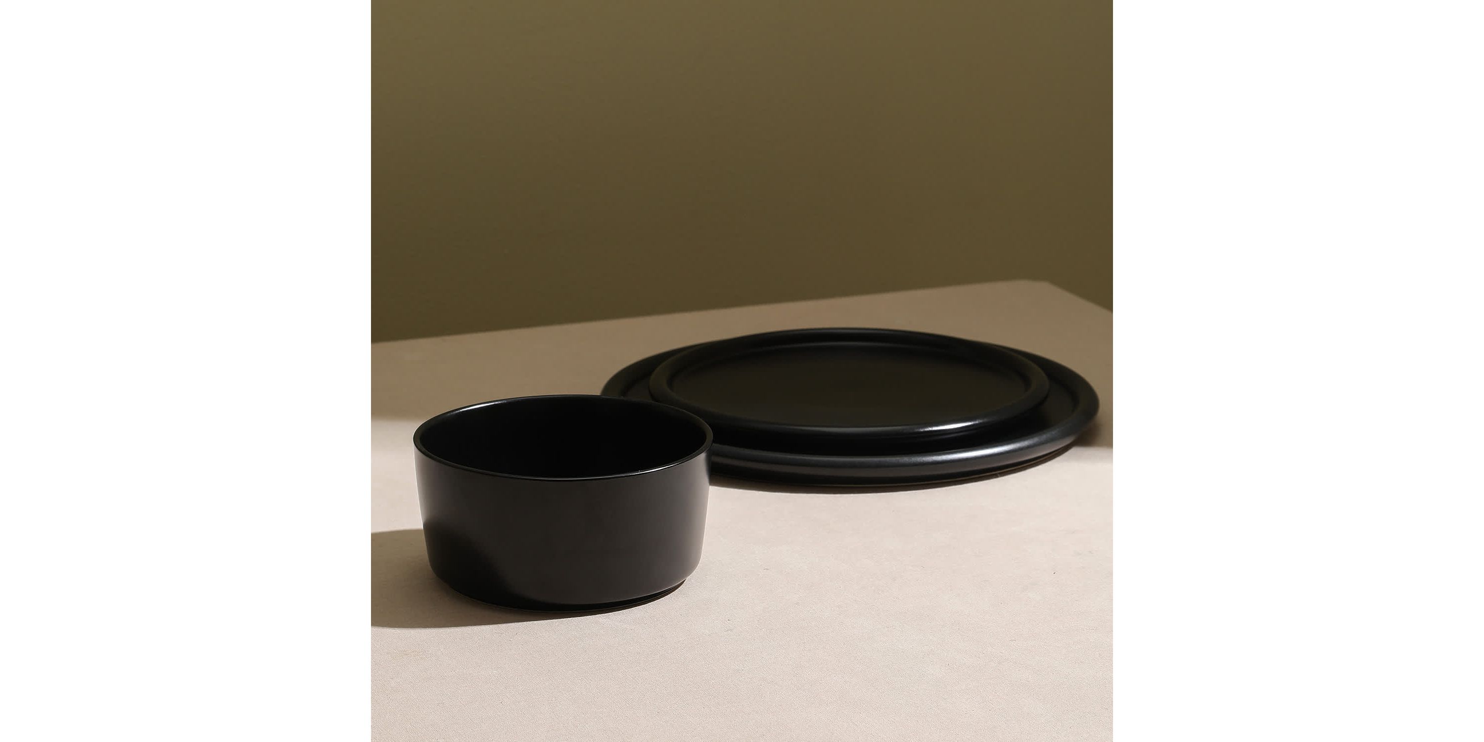 Eden 24 pcs Dinnerware Set