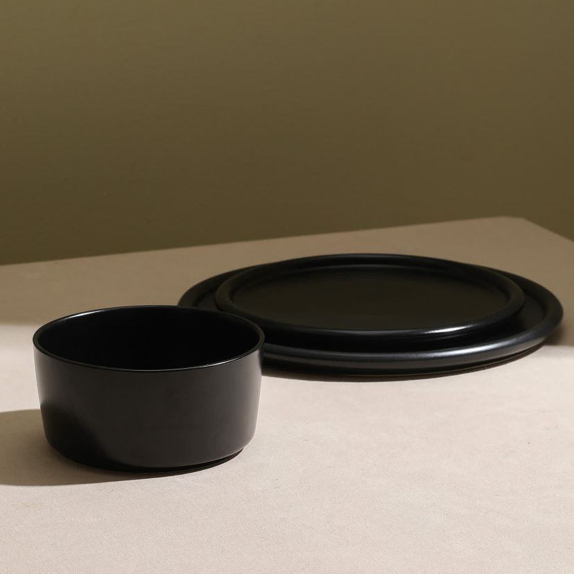 Eden 24 pcs Dinnerware Set