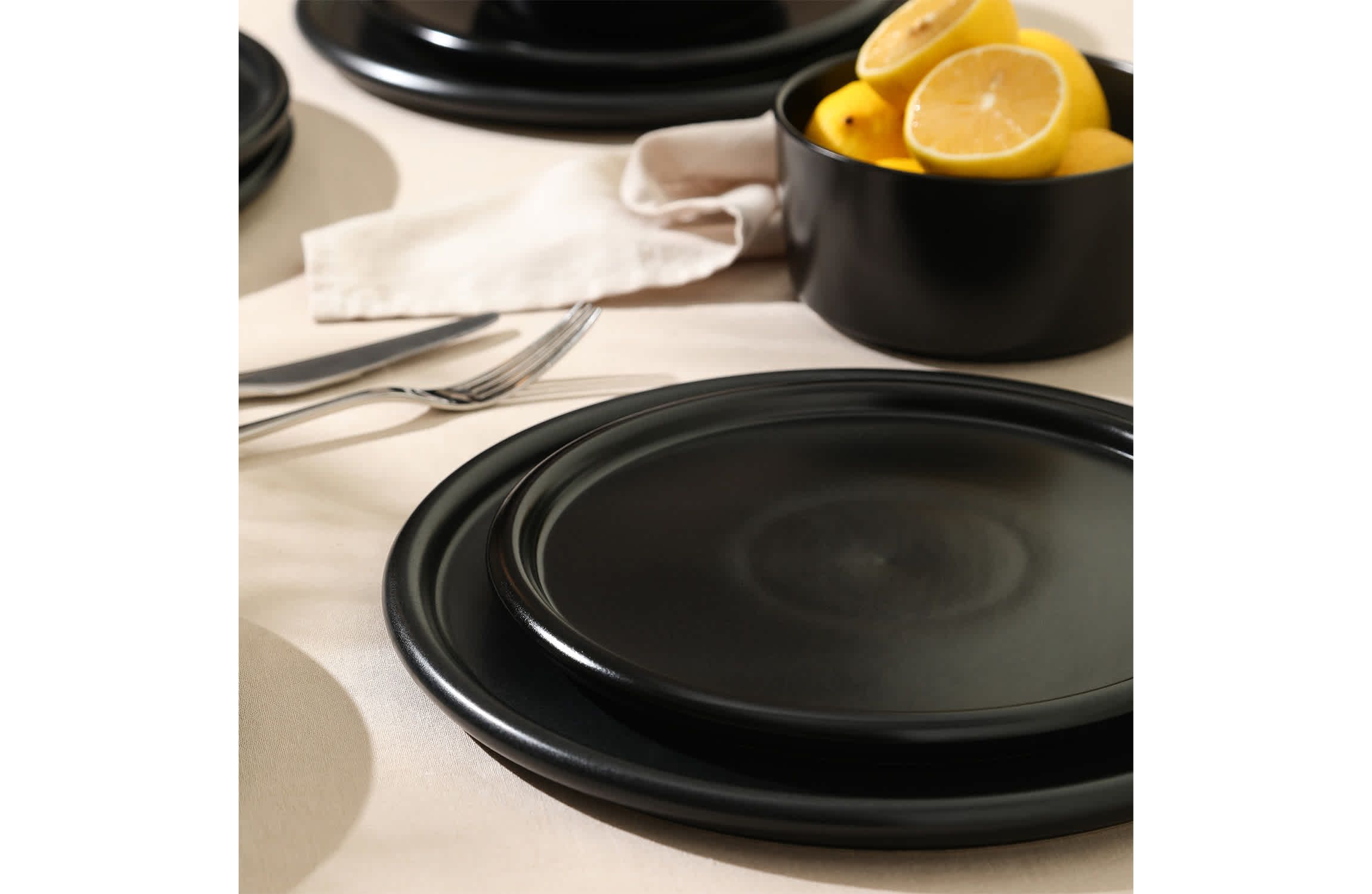 Eden 24 pcs Dinnerware Set