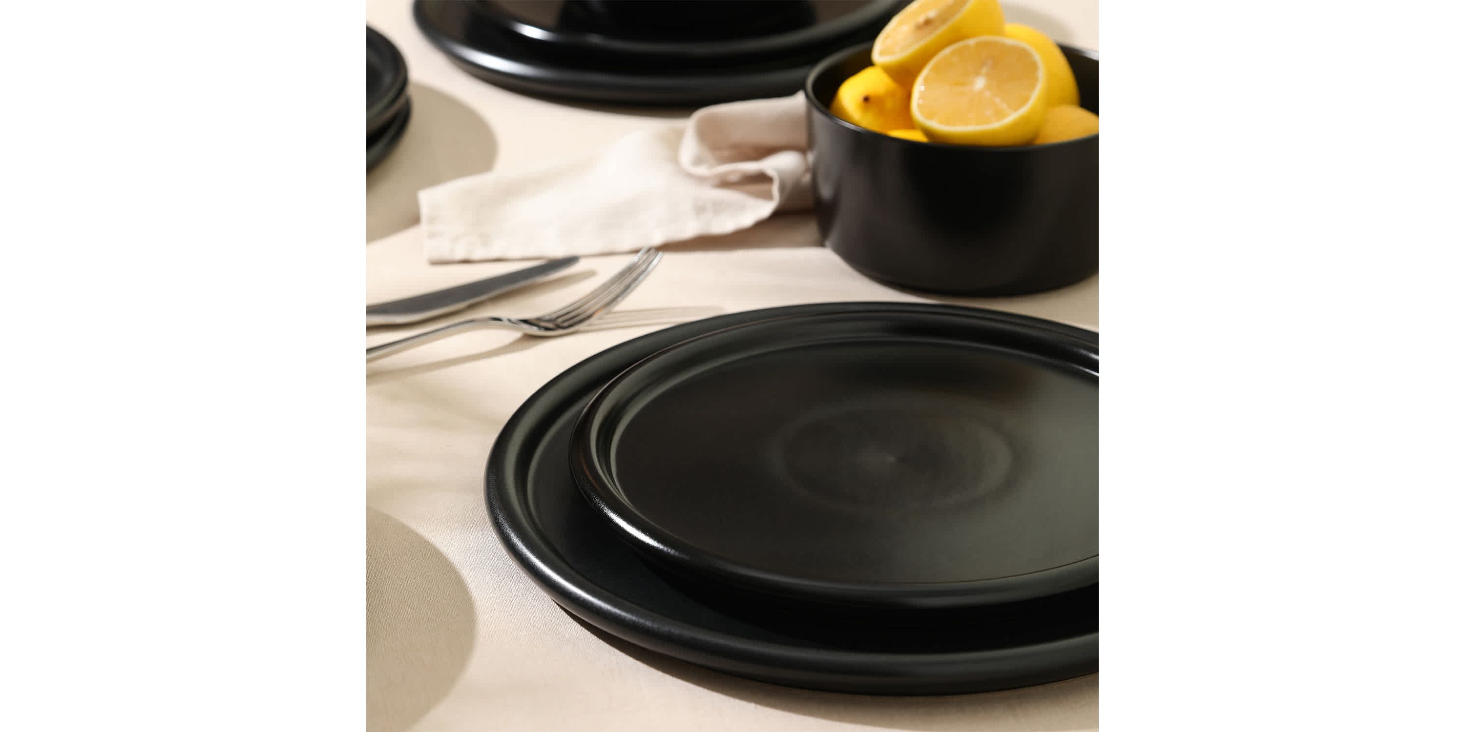 Eden 24 pcs Dinnerware Set
