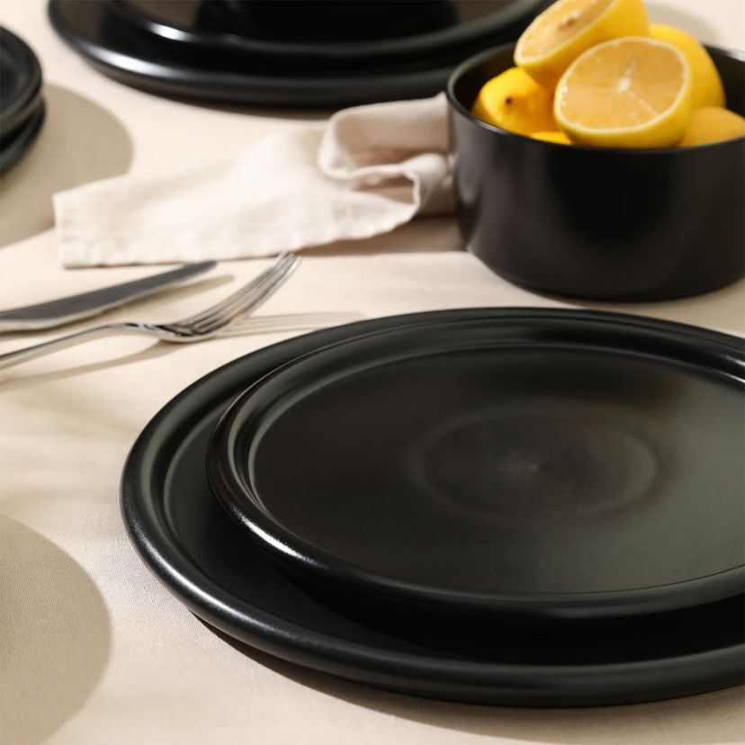 Eden 24 pcs Dinnerware Set