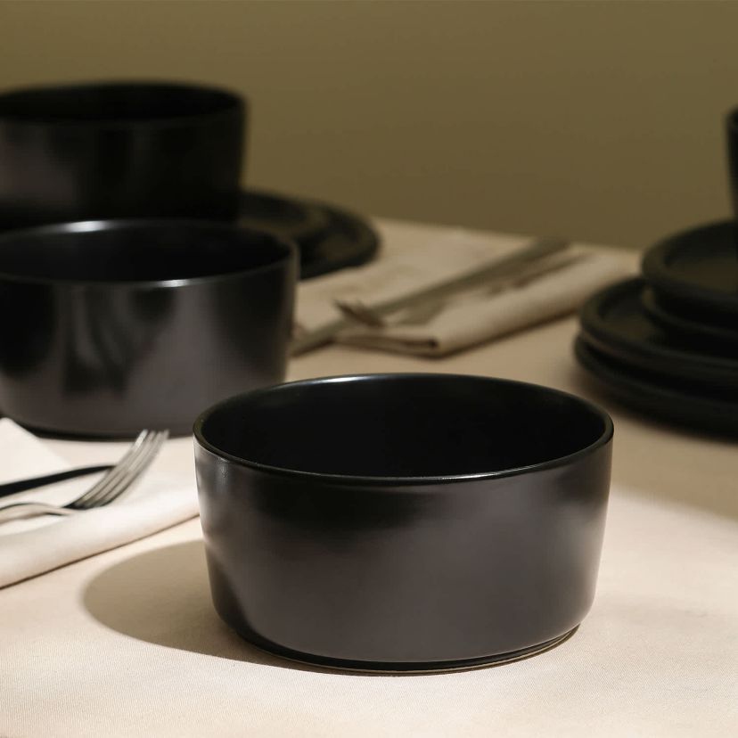 Eden 24 pcs Dinnerware Set