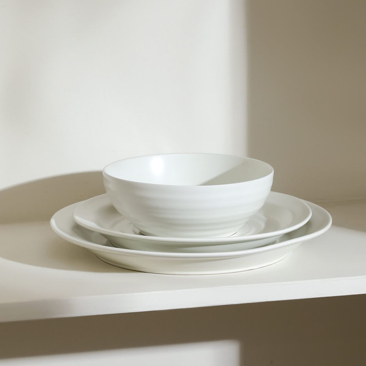 Orbit 12 pcs Dinnerware Set
