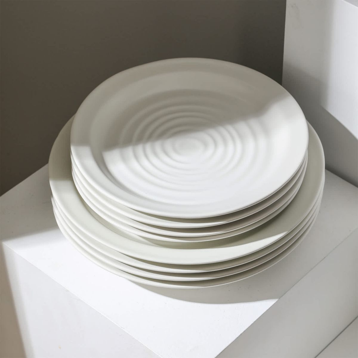 Orbit 12 pcs Dinnerware Set