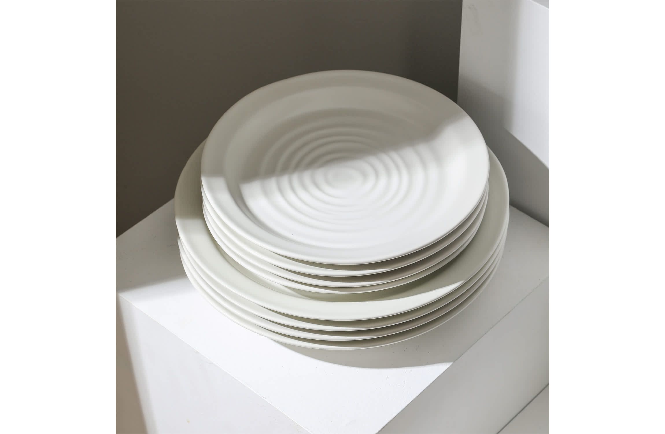 Orbit 12 pcs Dinnerware Set