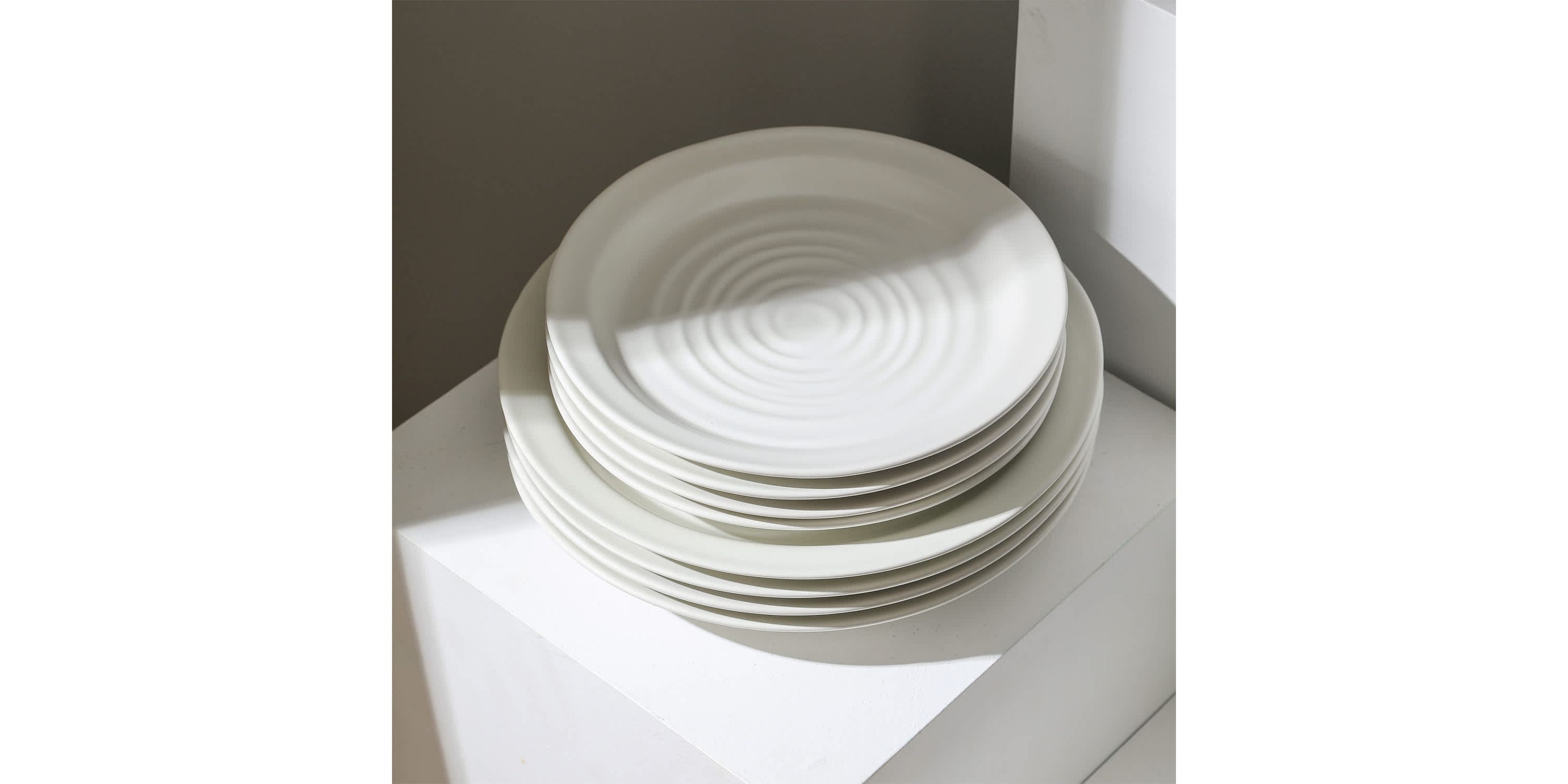 Orbit 12 pcs Dinnerware Set