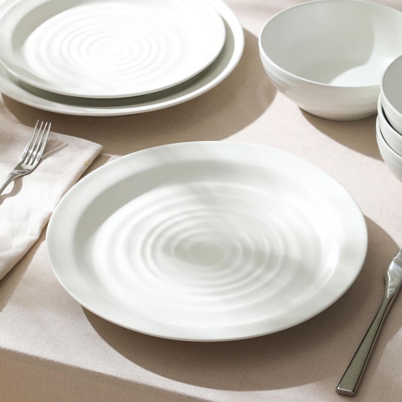 Orbit 12 pcs Dinnerware Set