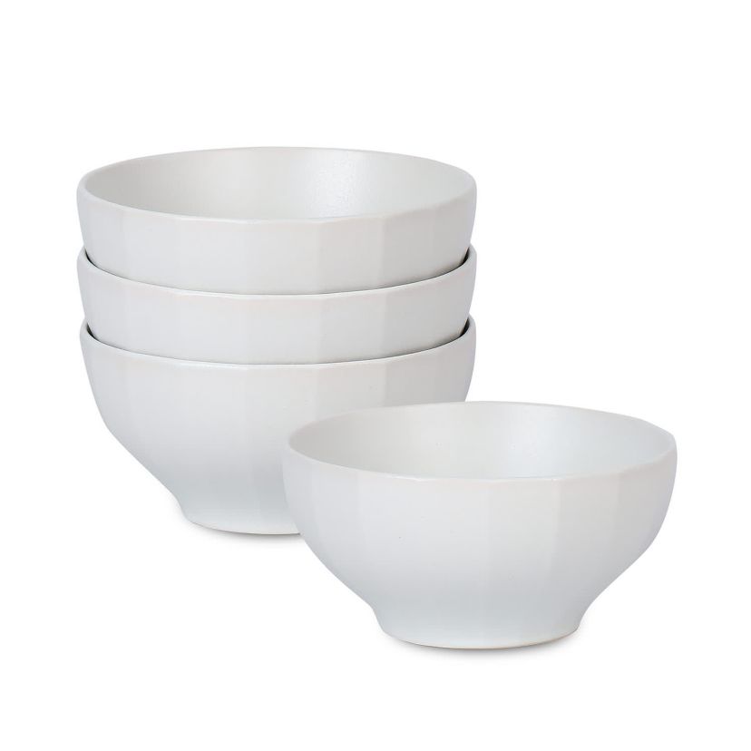 Rio 4 pcs Bowl Set