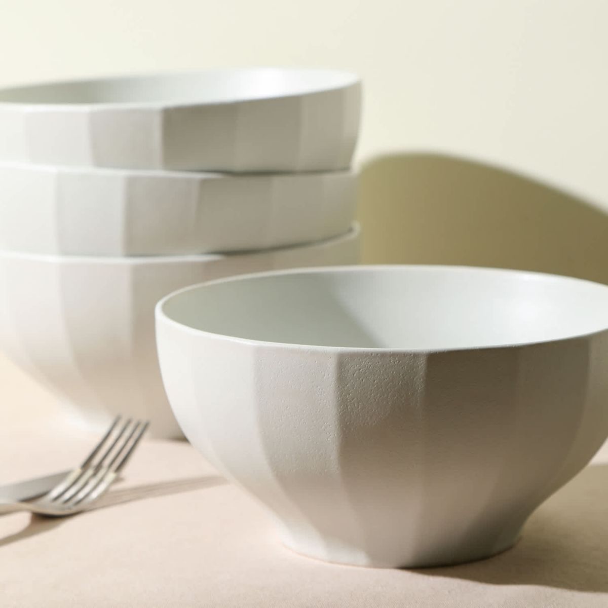 Rio 4 pcs Bowl Set