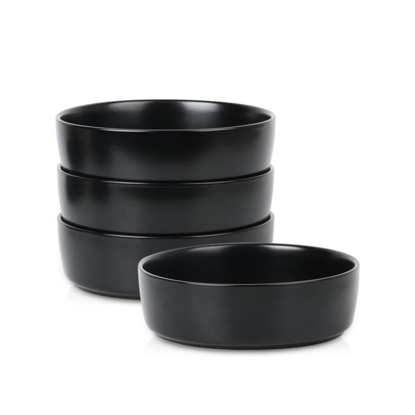 Eden 4 pcs Pasta Bowl Set