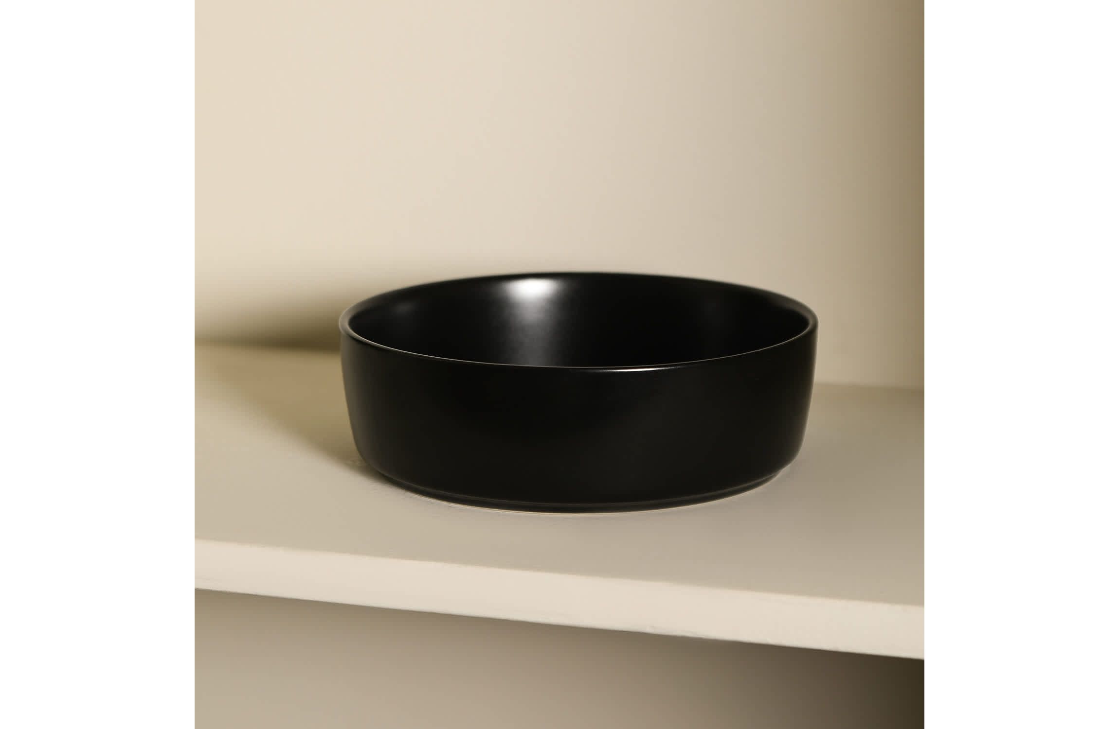 Eden 4 pcs Pasta Bowl Set