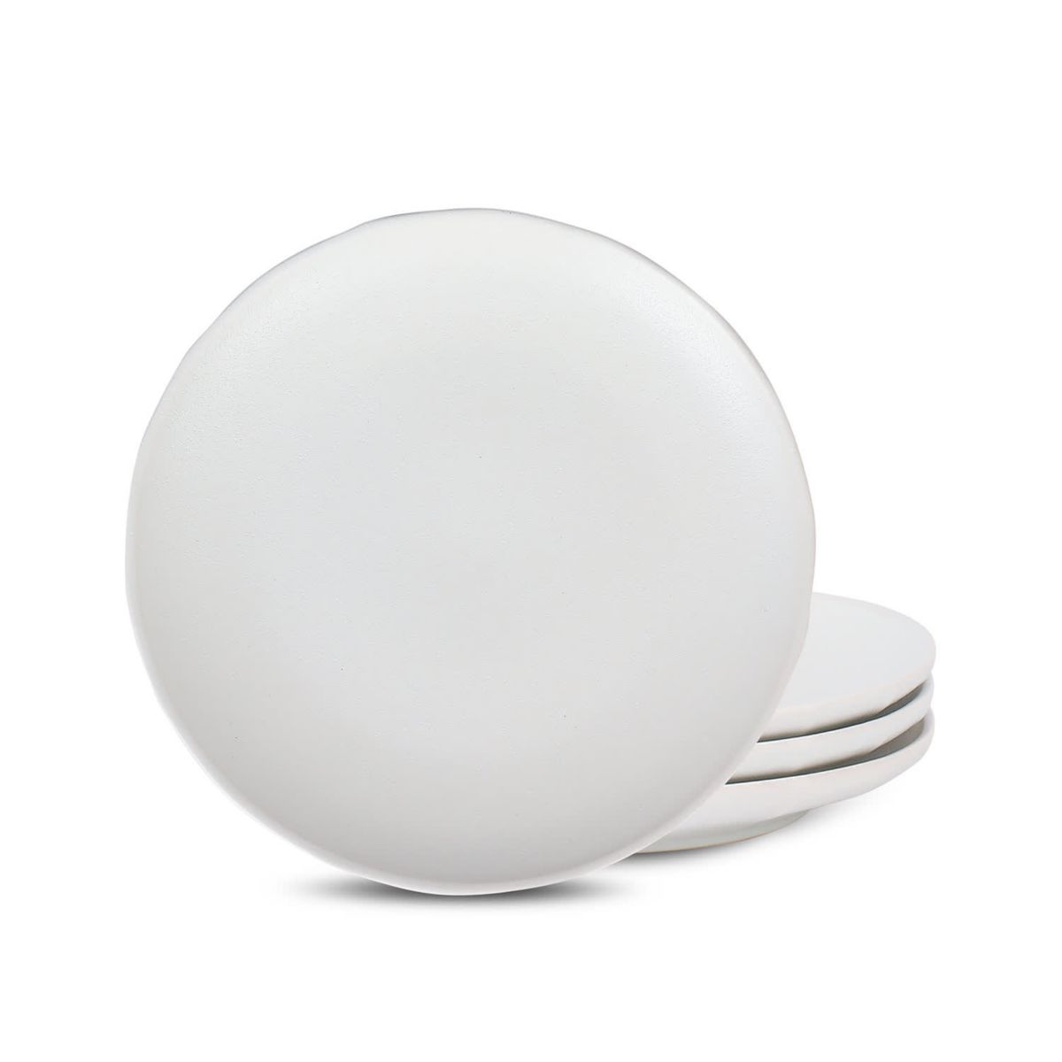 Rio 4 pcs Salad Plate Set