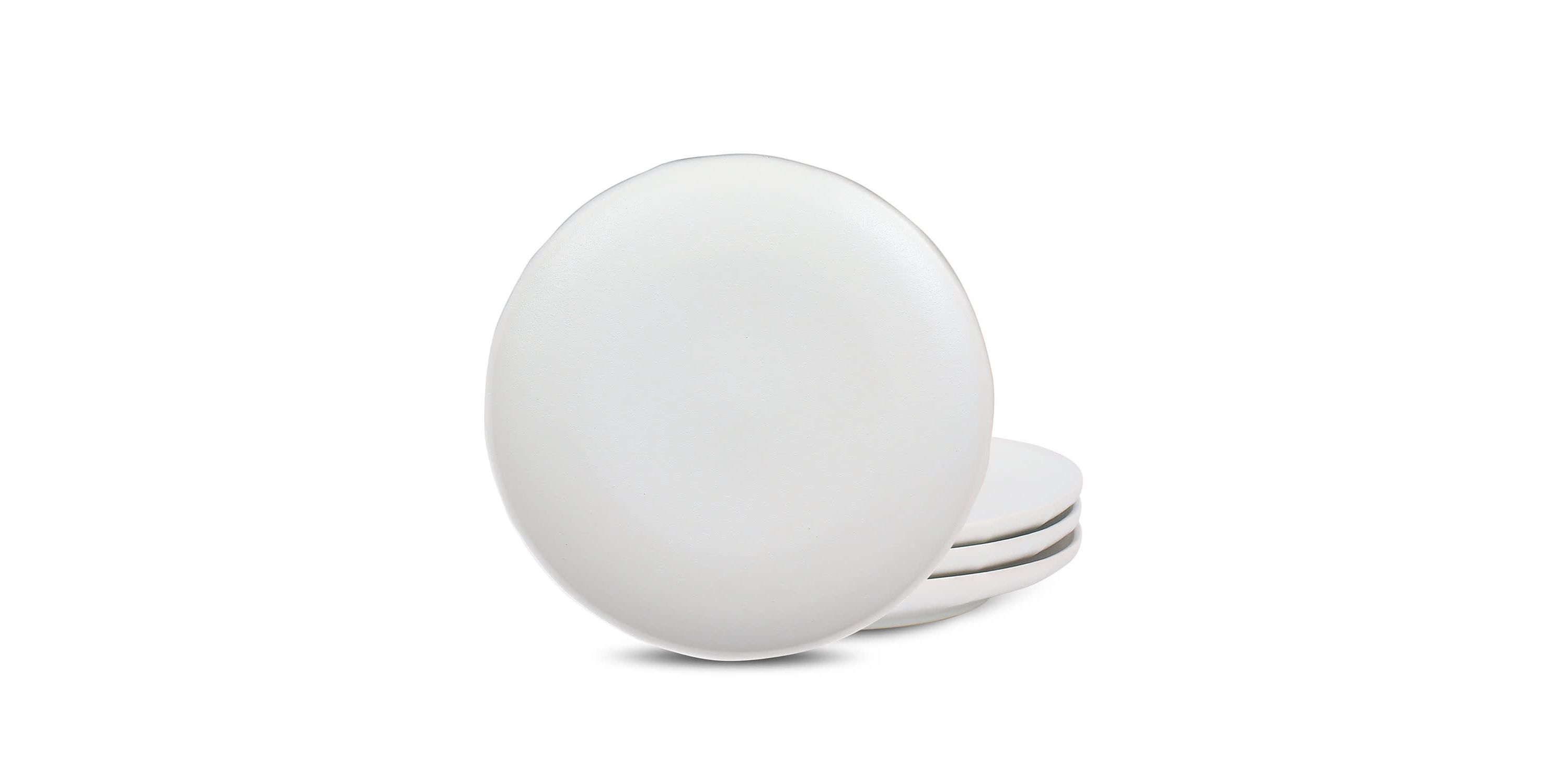 Rio 4 pcs Salad Plate Set