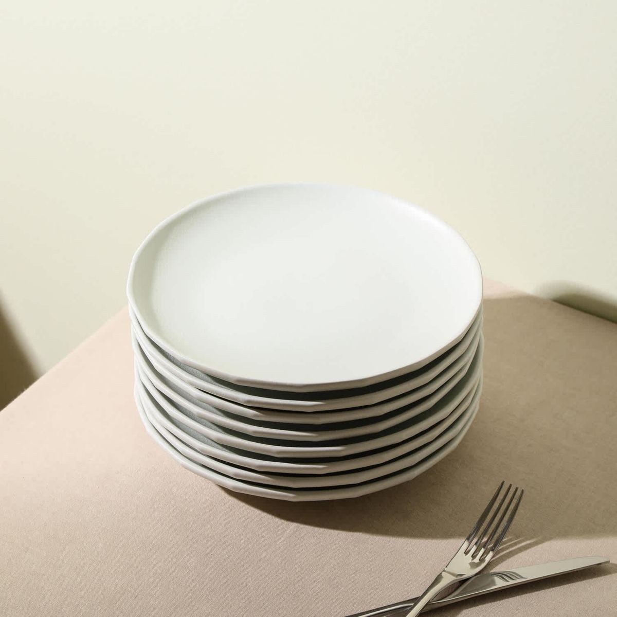 Rio 4 pcs Salad Plate Set