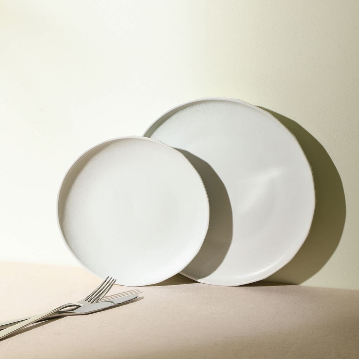 Rio 4 pcs Salad Plate Set