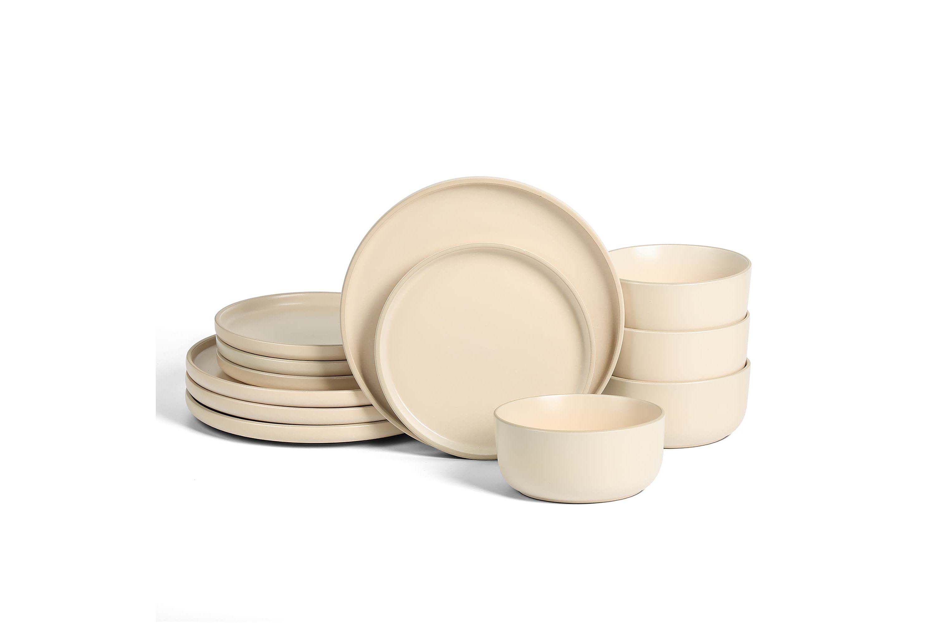 Capri 24 pcs Dinnerware Set