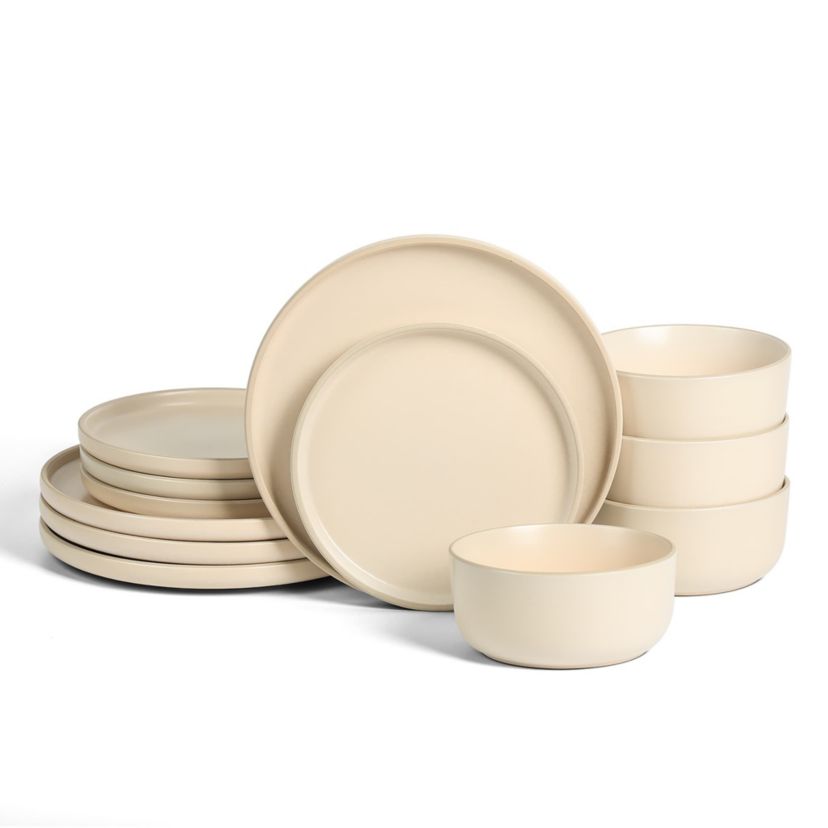Capri 24 pcs Dinnerware Set