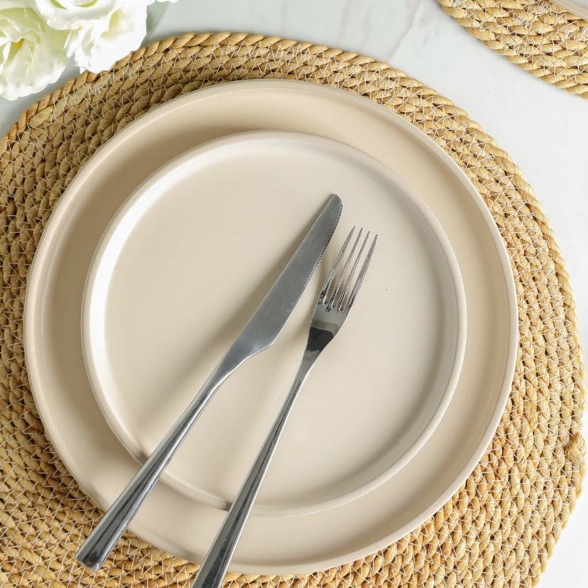 Capri 24 pcs Dinnerware Set