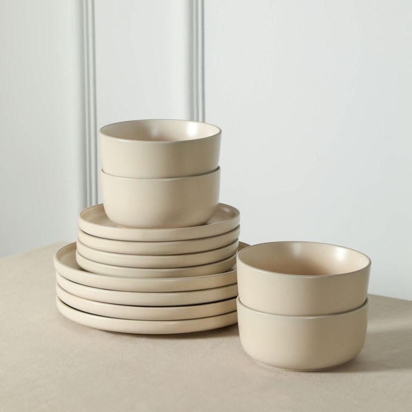 Capri 24 pcs Dinnerware Set