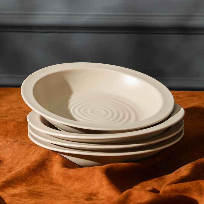 Amber 24 pcs Dinnerware Set