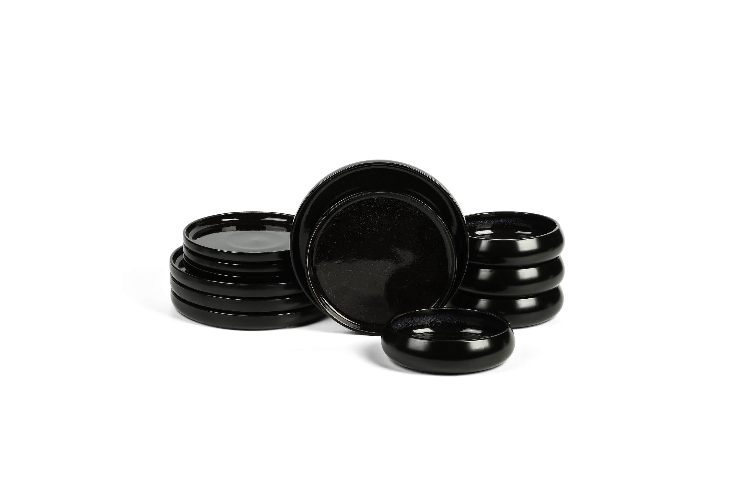 Oasis 12 pcs Dinnerware Set
