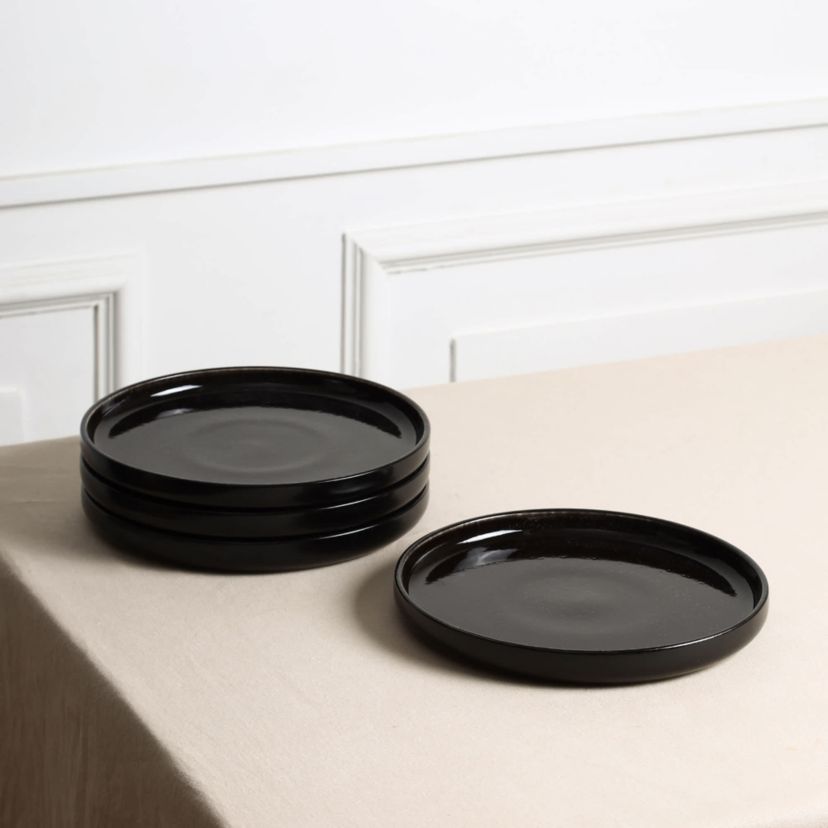 Oasis 12 pcs Dinnerware Set
