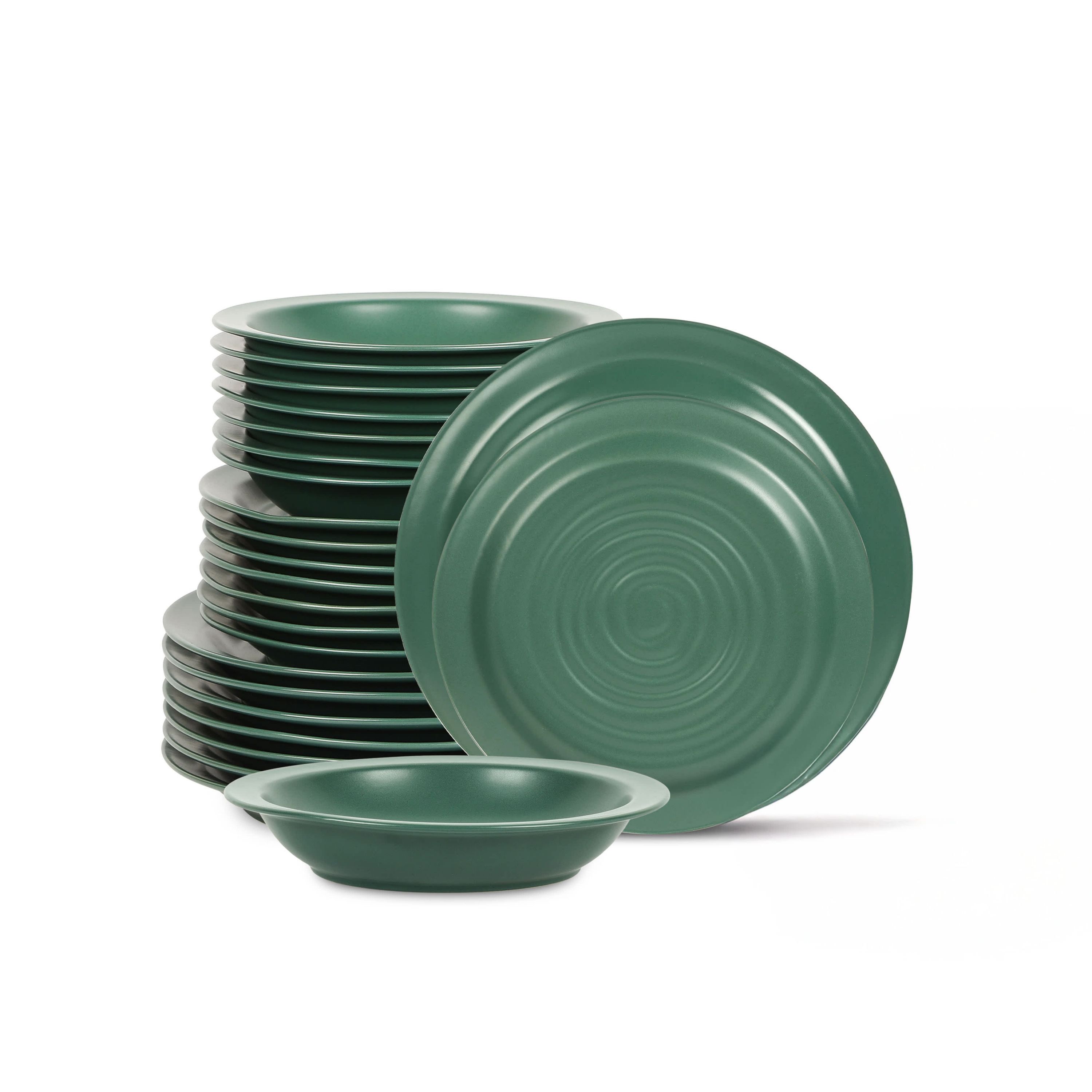 Lauren 16 pcs Dinnerware Set
