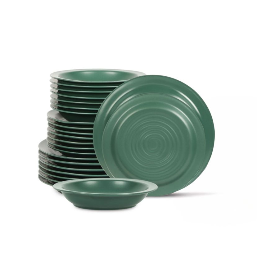 Lauren 16 pcs Dinnerware Set