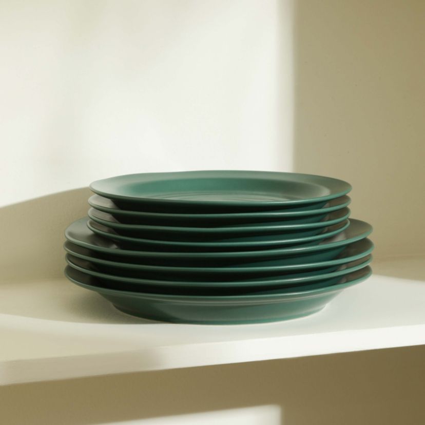 Lauren 16 pcs Dinnerware Set