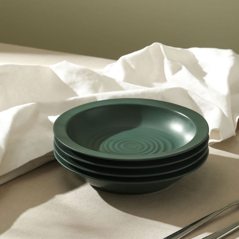 Lauren 16 pcs Dinnerware Set