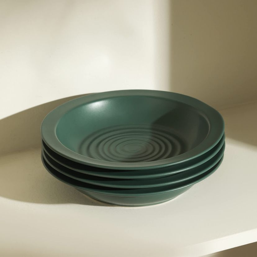 Lauren 16 pcs Dinnerware Set