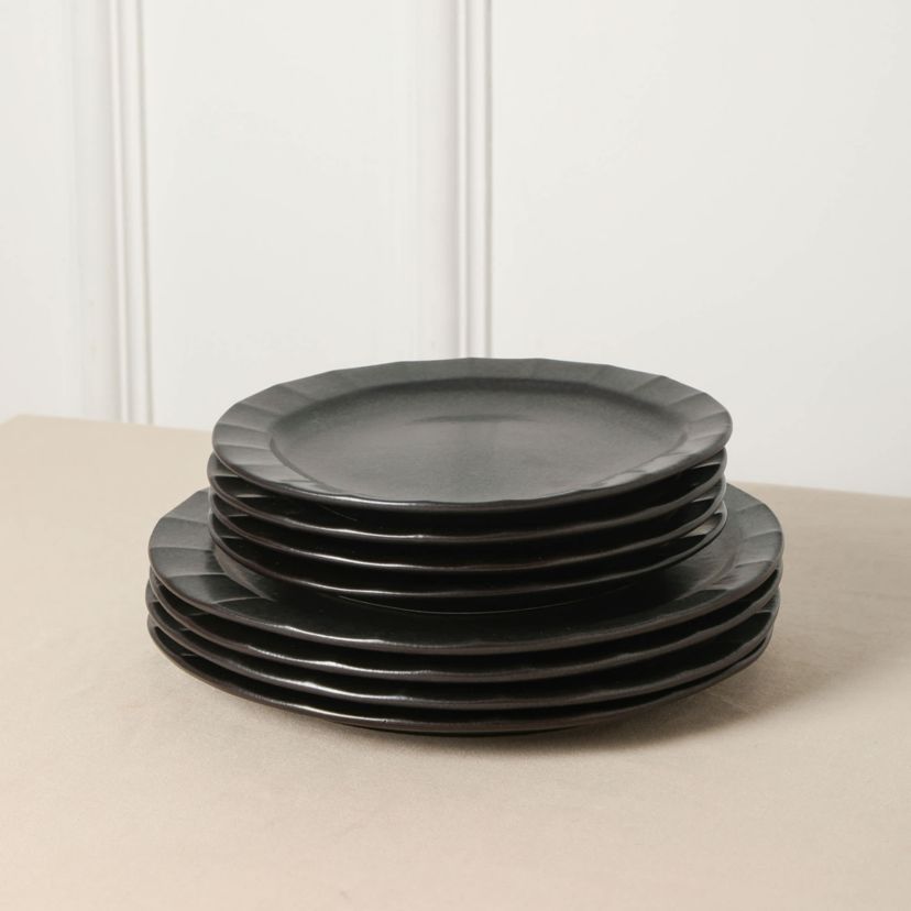 Akoya 12 pcs Dinnerware Set