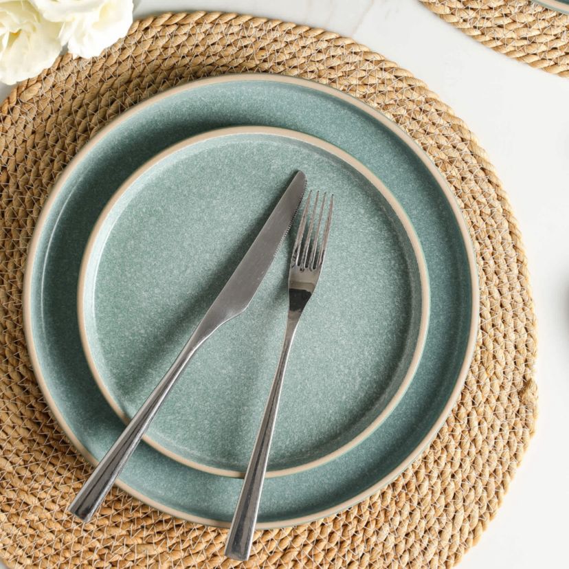 Capri 12 pcs Dinnerware Set