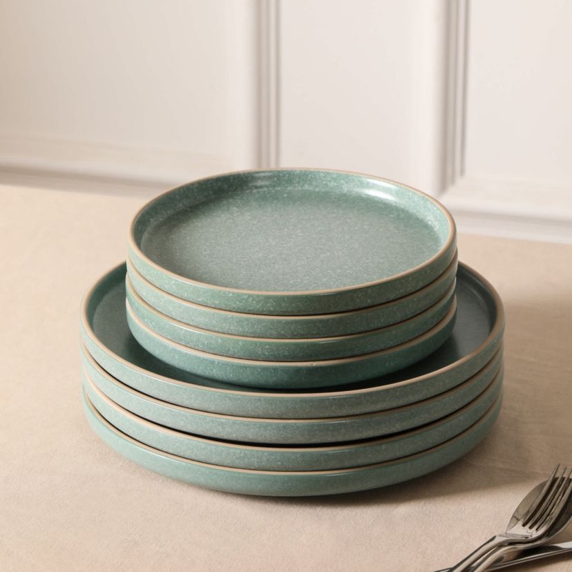 Capri 12 pcs Dinnerware Set