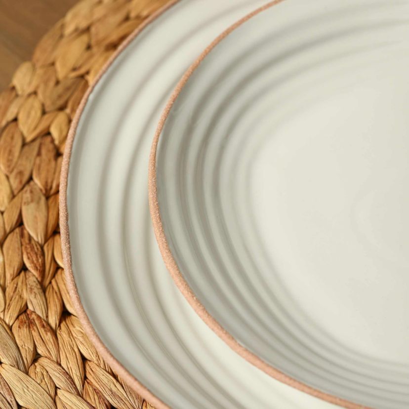 Lagoon 24 pcs Dinnerware Set