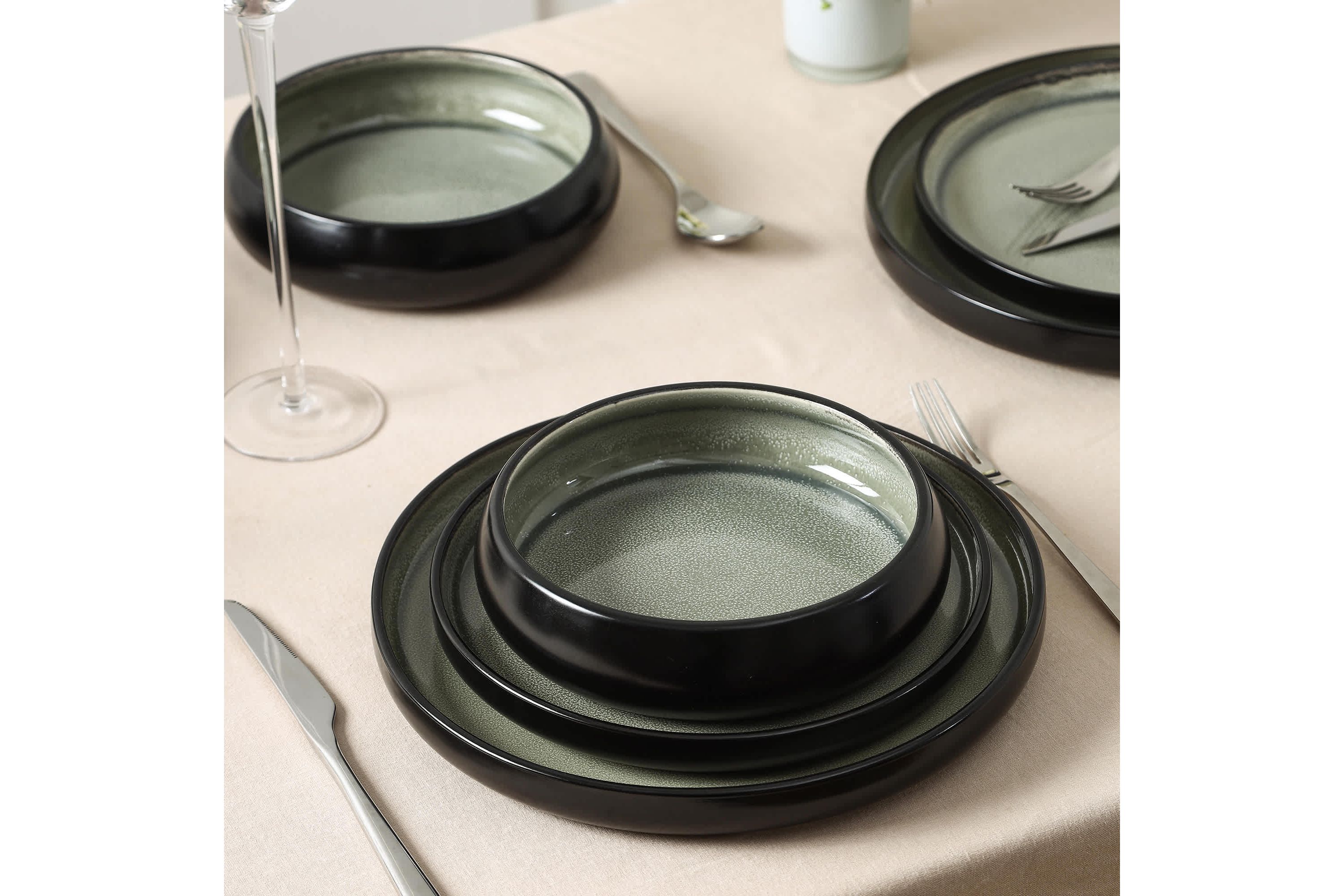 Orbit 24 pcs Dinnerware Set
