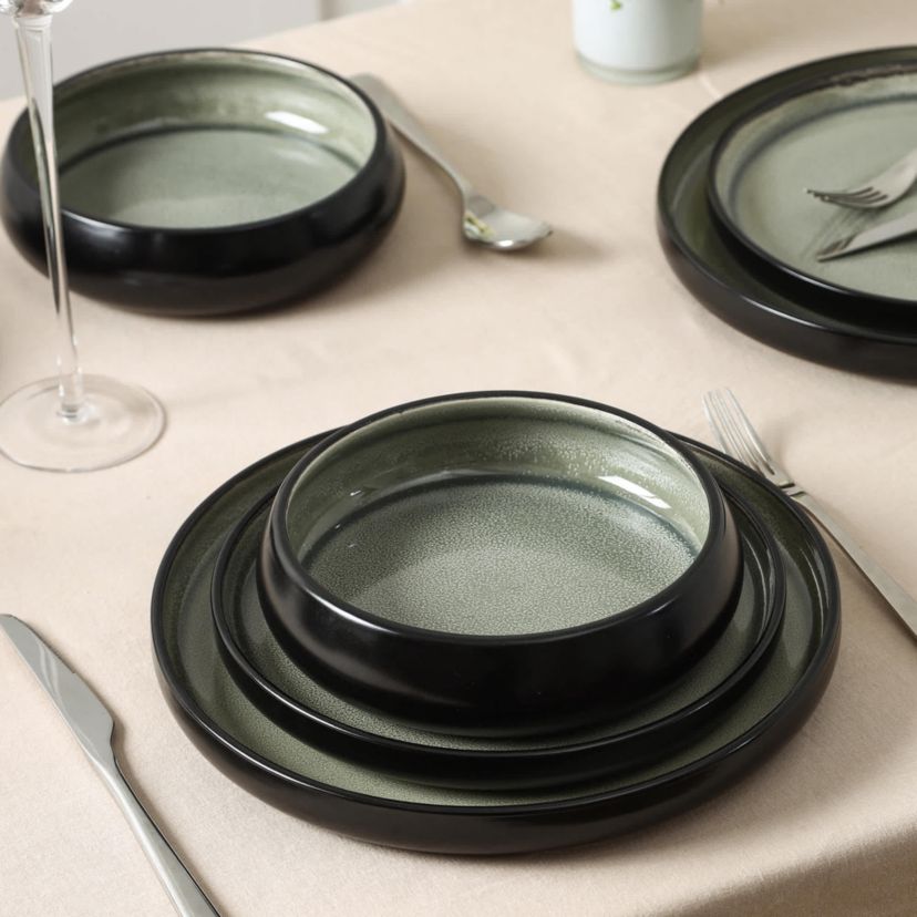 Orbit 24 pcs Dinnerware Set