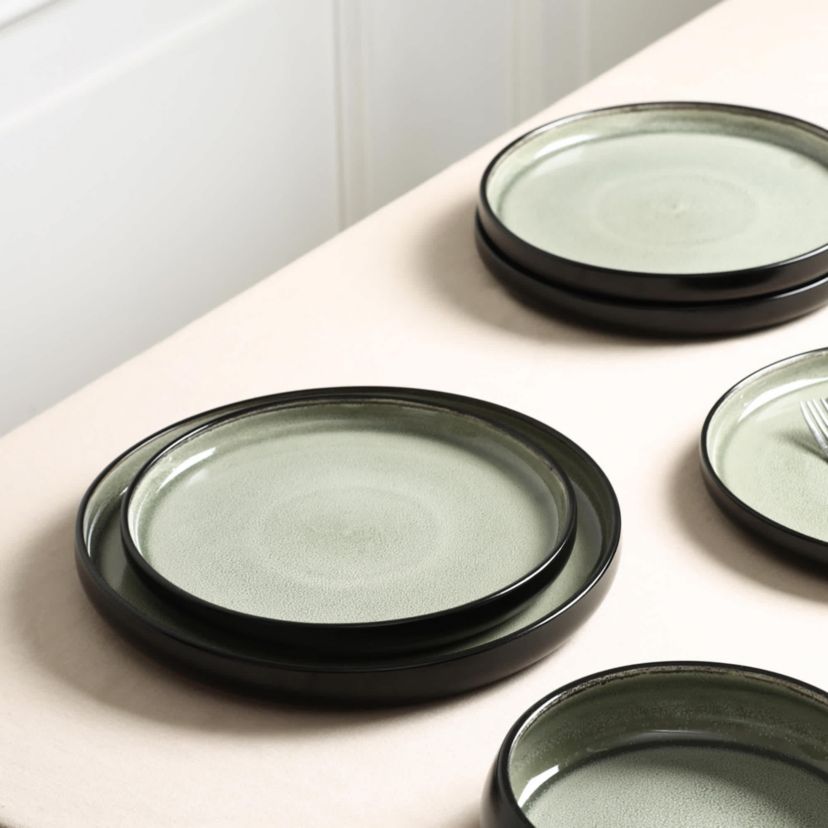 Orbit 24 pcs Dinnerware Set