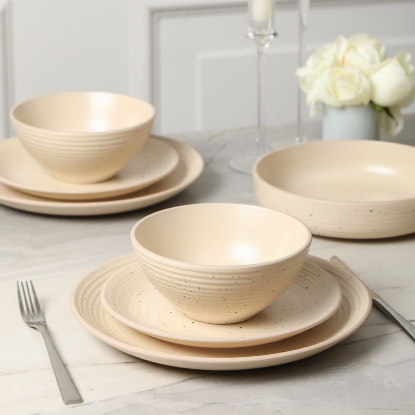 Lauren 32 pcs Dinnerware Set