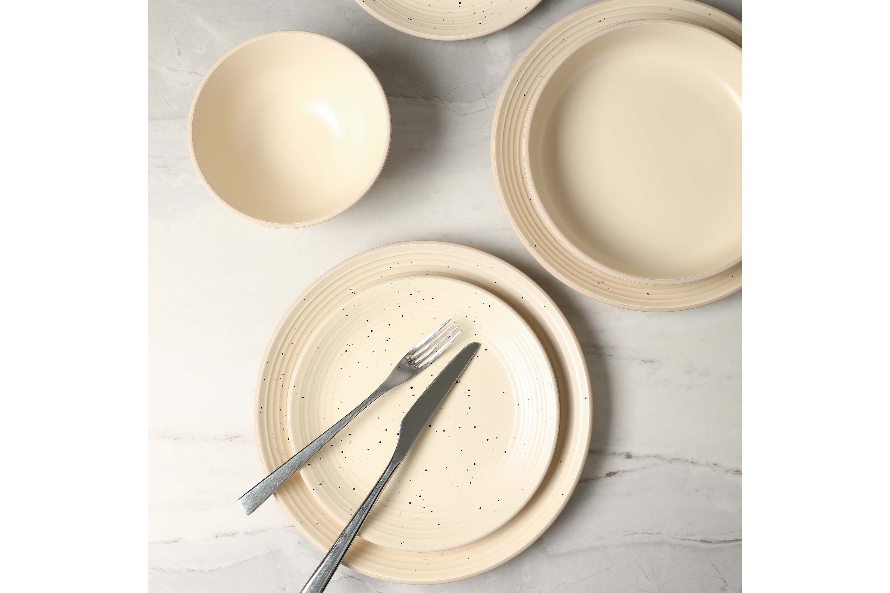 Lauren 32 pcs Dinnerware Set
