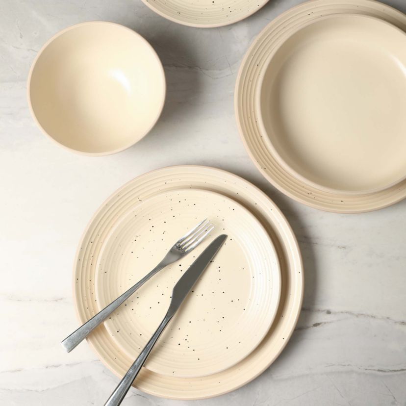 Lauren 32 pcs Dinnerware Set