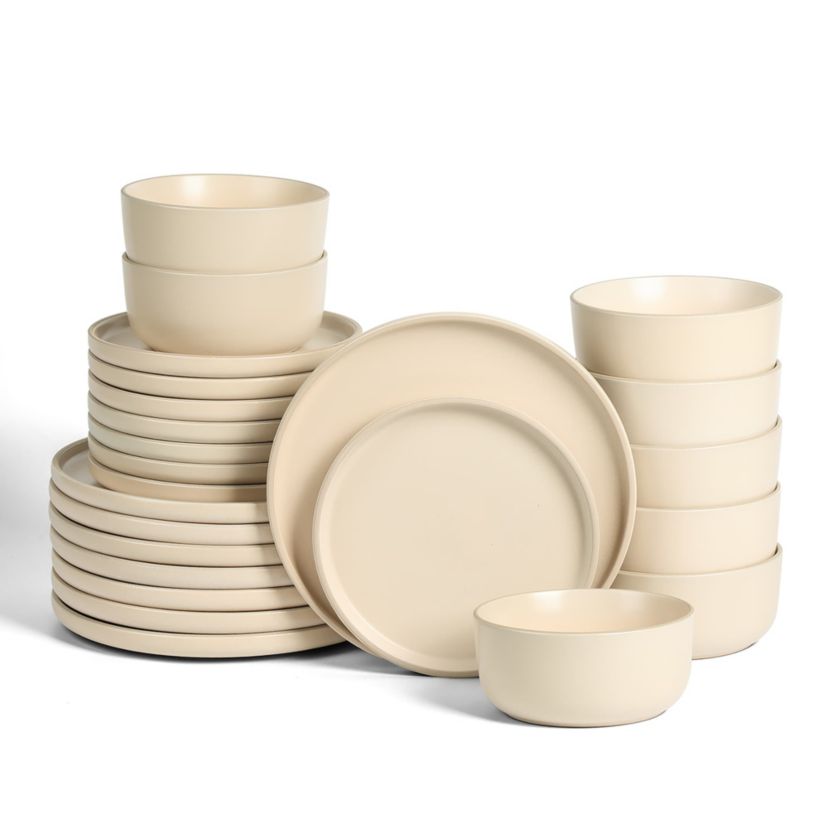 Akoya 12 pcs Dinnerware Set