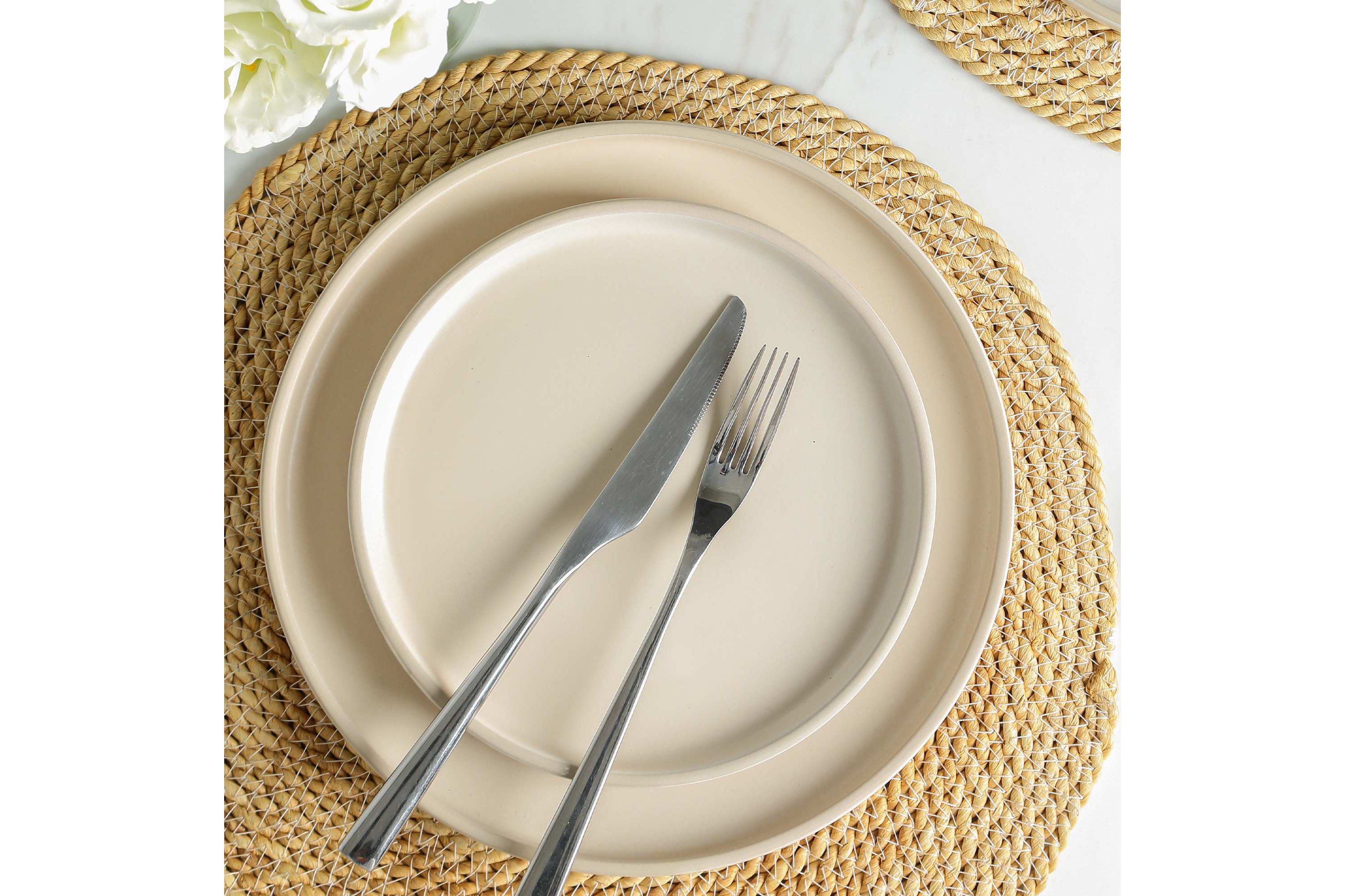 Akoya 12 pcs Dinnerware Set